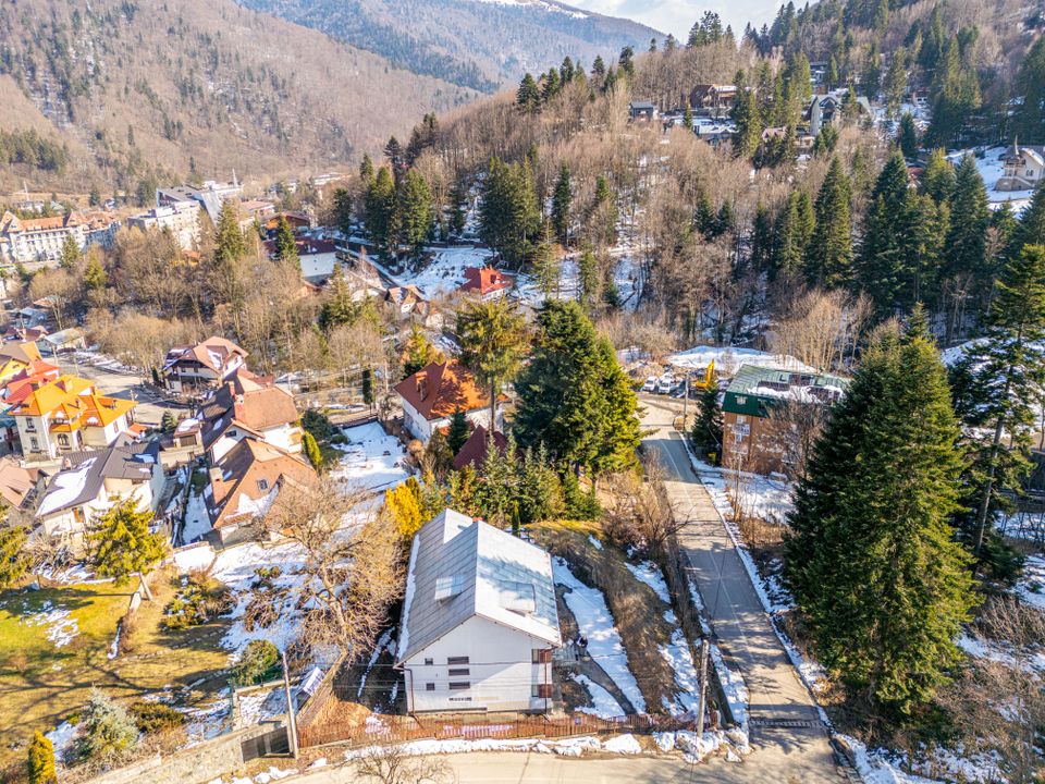 5 room House / Villa for sale, Central area