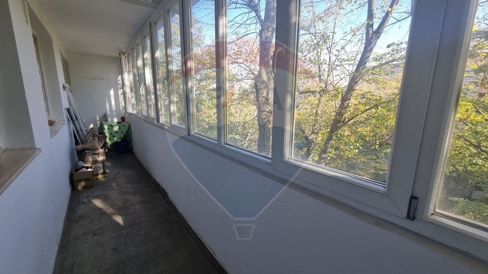 Apartament 3 camere Metrou / Parc Titan - Aleea Solidarităţii