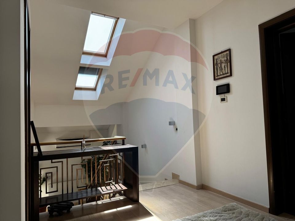 5 room House / Villa for sale