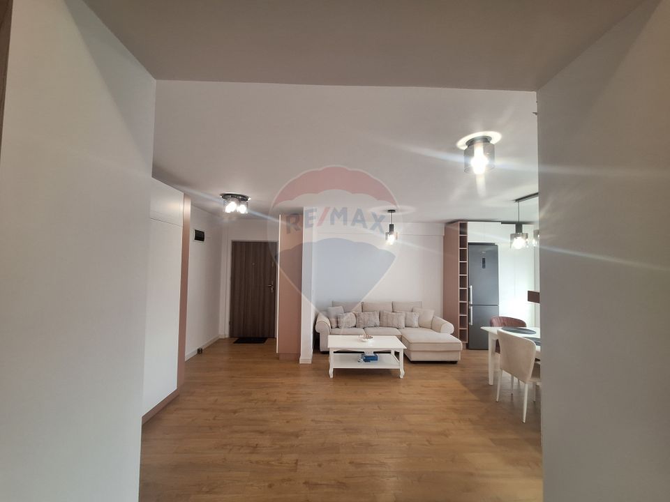 3 room Apartment for sale