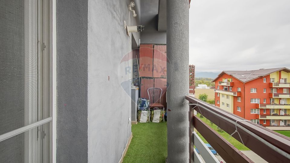 2 room Apartment for sale