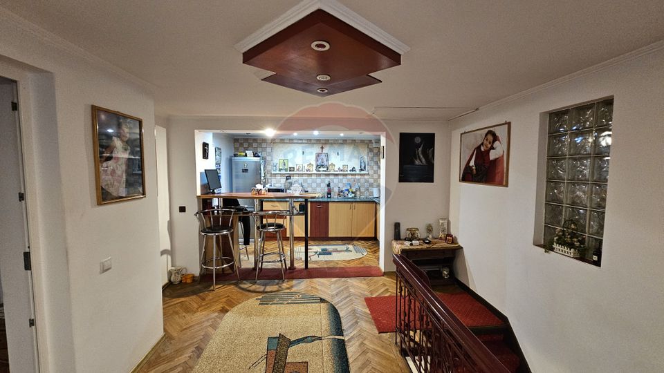 Spațiu de birouri de 150mp de închiriat in Suceava