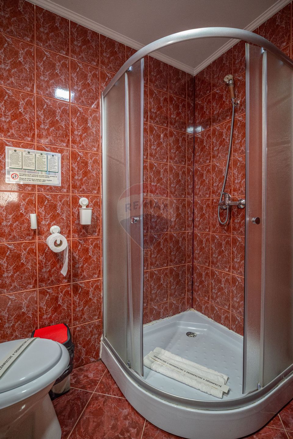 3 room House / Villa for sale, Telecabinei area
