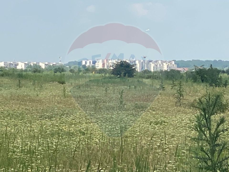 Land 600sqm Drumul Piscul Mosului