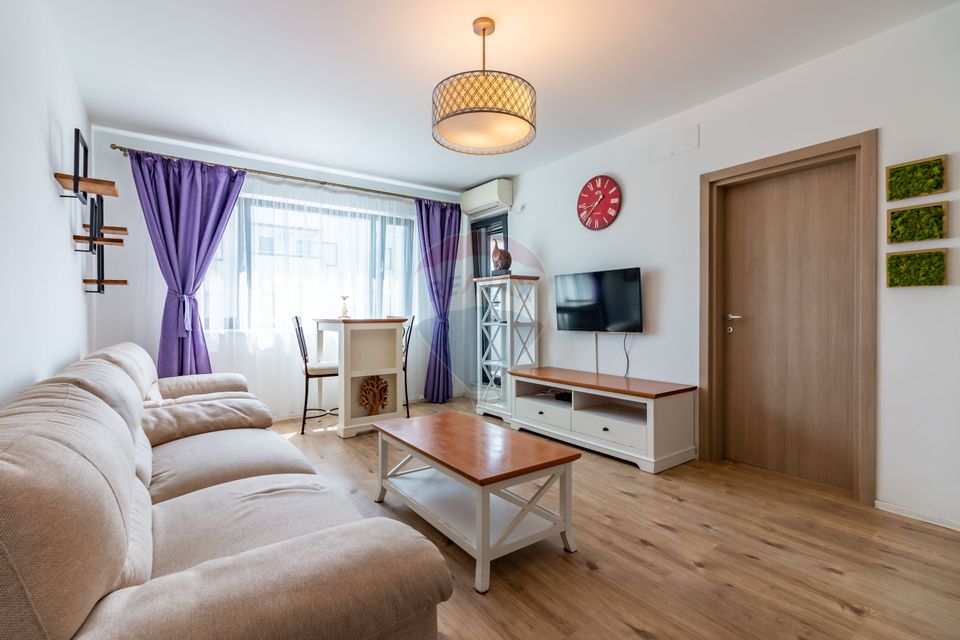 3 bedroom apartment for sale in Greenfield | Baneasa