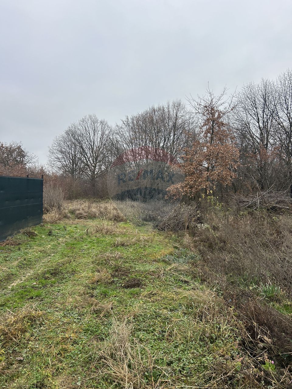 Teren 1,200mp si 400m2 cota drum Satu Nou de Jos / Strada Principala