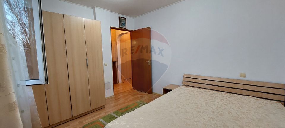 3 room Apartment for rent, 1 Decembrie 1918 area