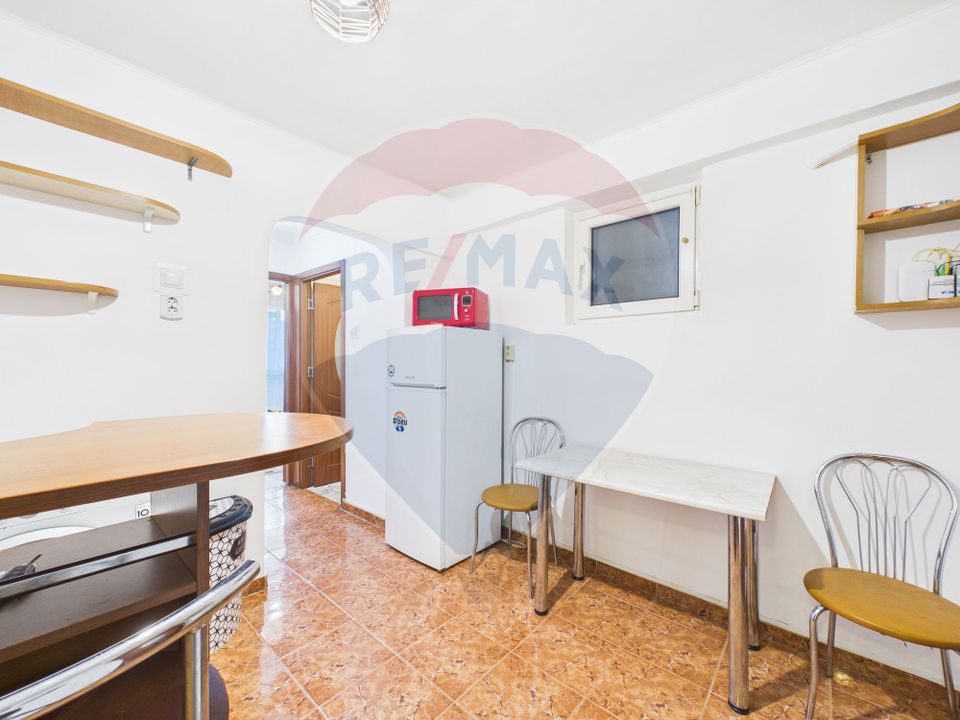 Vanzare apartament 2 camere - Zona Pasajul Doamna Ghica - Tei