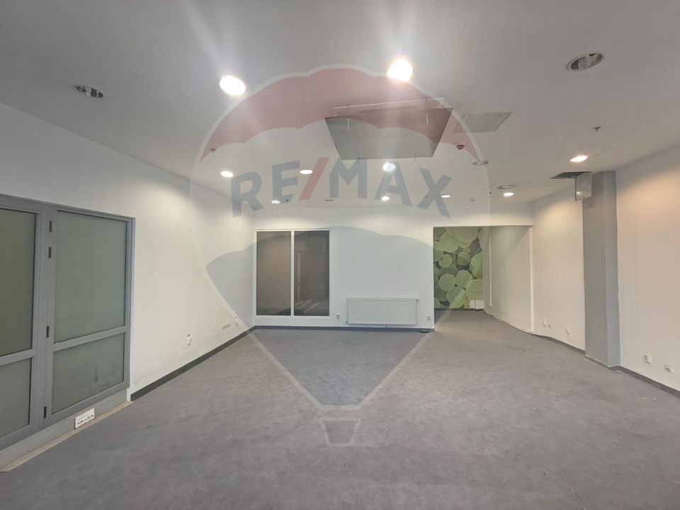 Spatiu alimentatie publica/horeca 133 mp – Zorilor, vad excelent