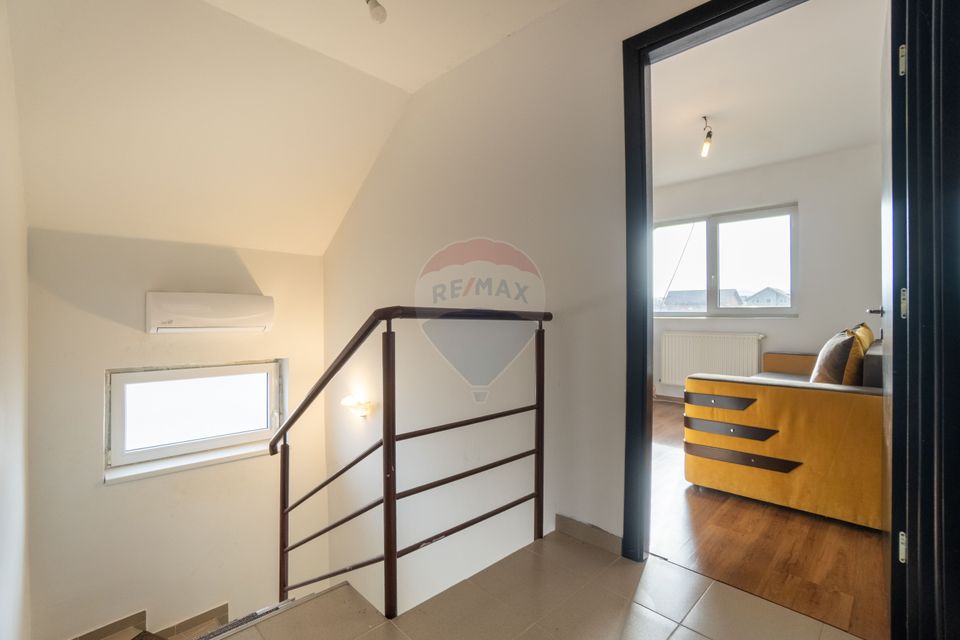 COMISION 0%| CASA INDIVIDUALA| 550MP TEREN| IZVOR-TARLUNGENI