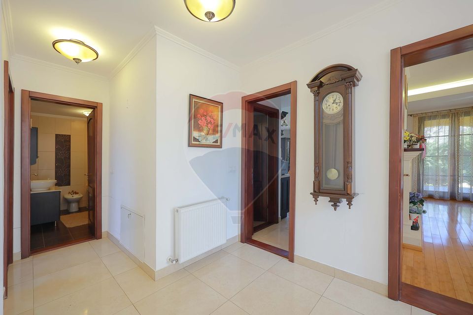 7 room House / Villa for sale, Dealuri Oradea area