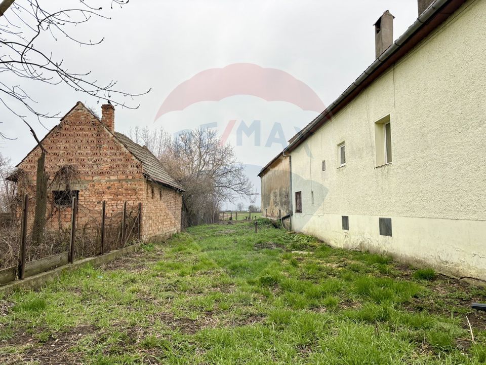 Teren intravilan Brasov, Stupini