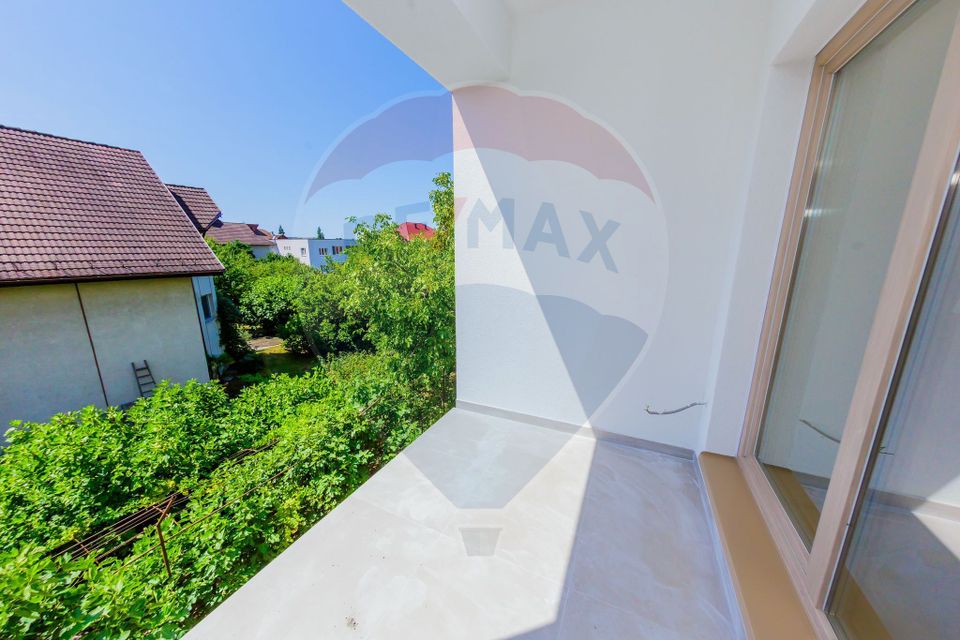 APARTAMENTE NOI DE VANZARE