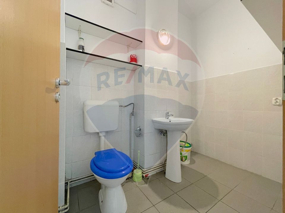 Spațiu de închiriat în zona 13 Decembrie