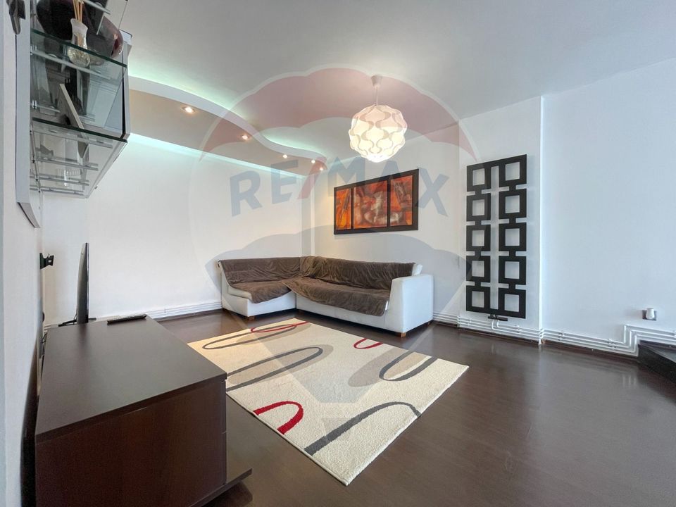 2 room Apartment for sale, Garii area