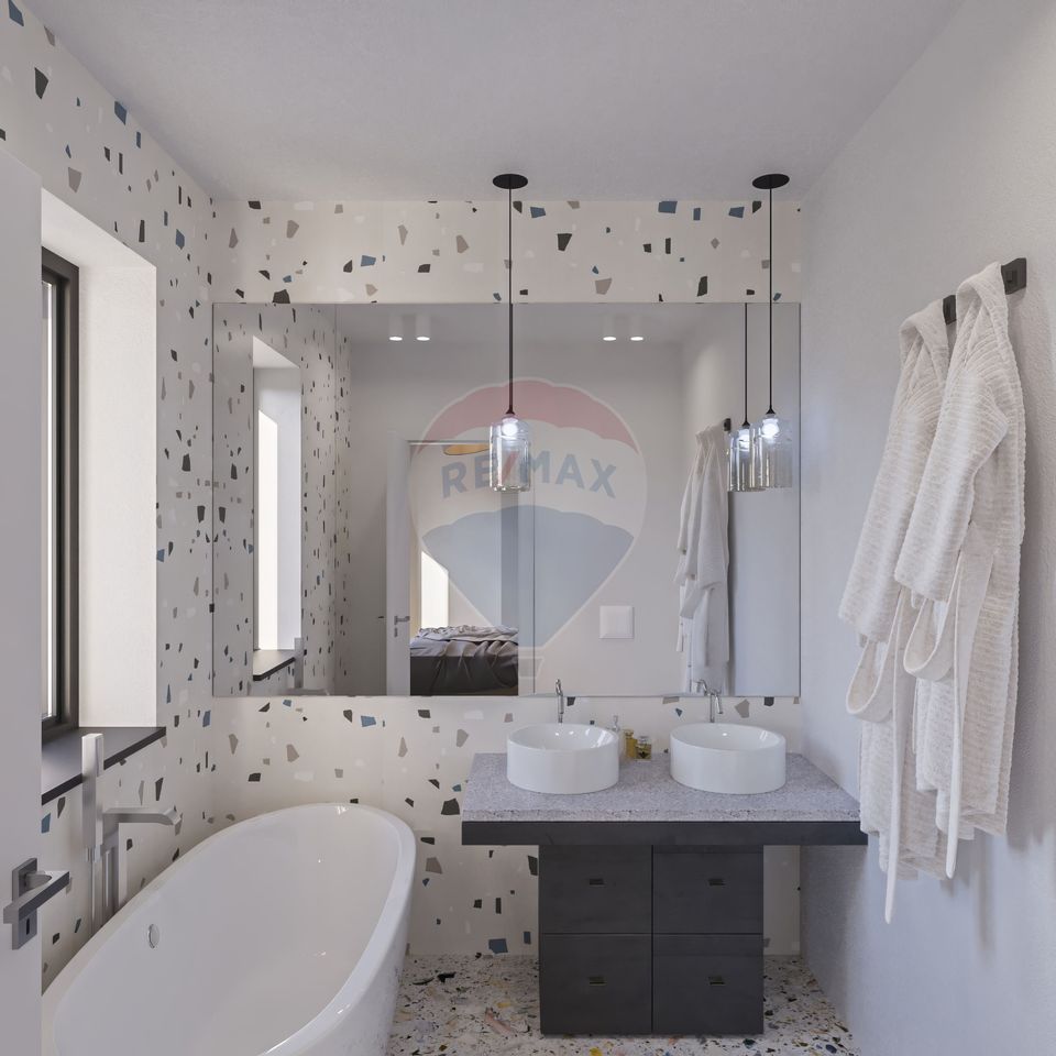 4 room House / Villa for sale