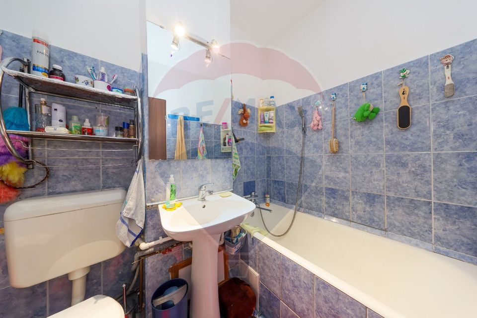 2 room Apartment for sale, Darste area