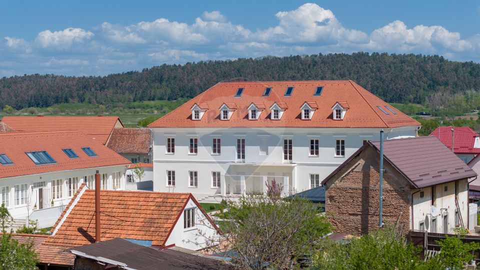 Oportunitate Unică de Investiție