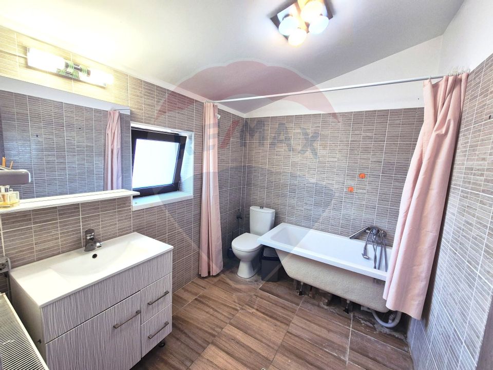 Casă 5 camere de vânzare P+M |  Magurele Varteju