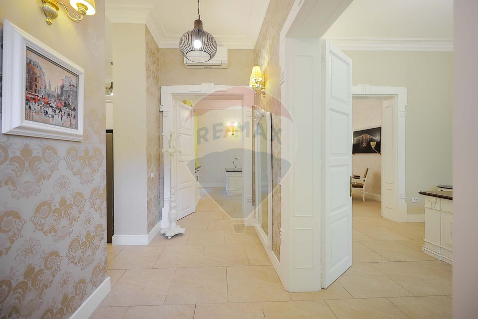 Birou Premium+ cu Terasă, Ultracentral Oradea, Gata de Activitate Acum