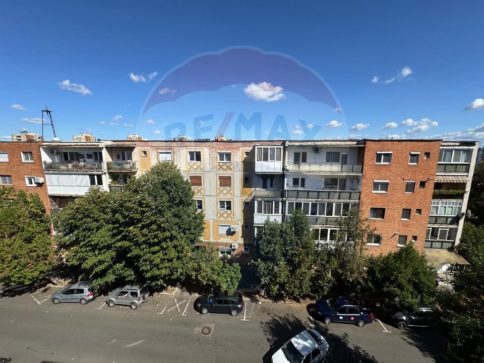 Apartament 2 camere Miorita -Micalaca