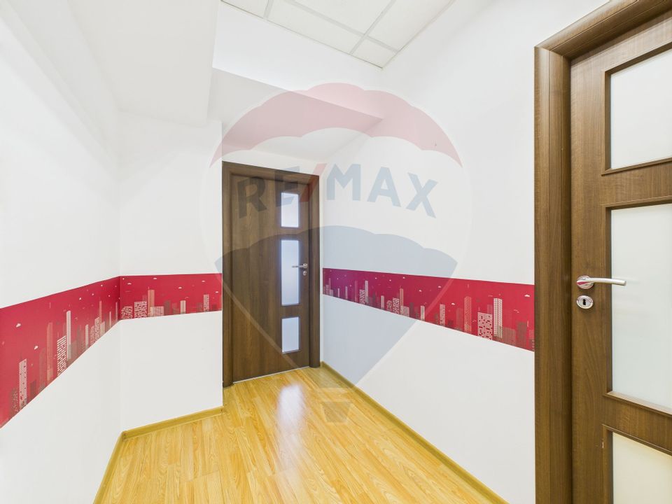 183sq.m Office Space for rent, Vitan area