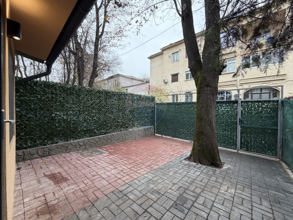 2 room Apartment for rent, Baba Novac area