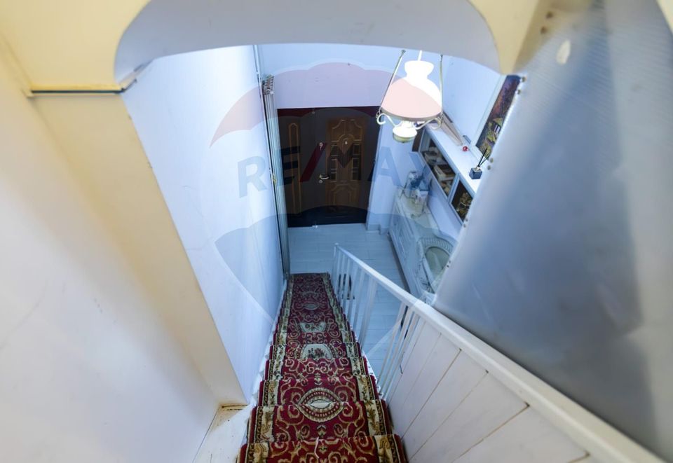 3 room Apartment for sale, Alecu Russo area