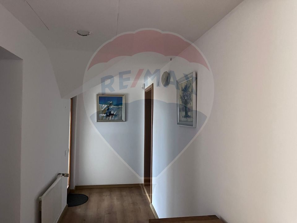 4 room House / Villa for rent, Semicentral area