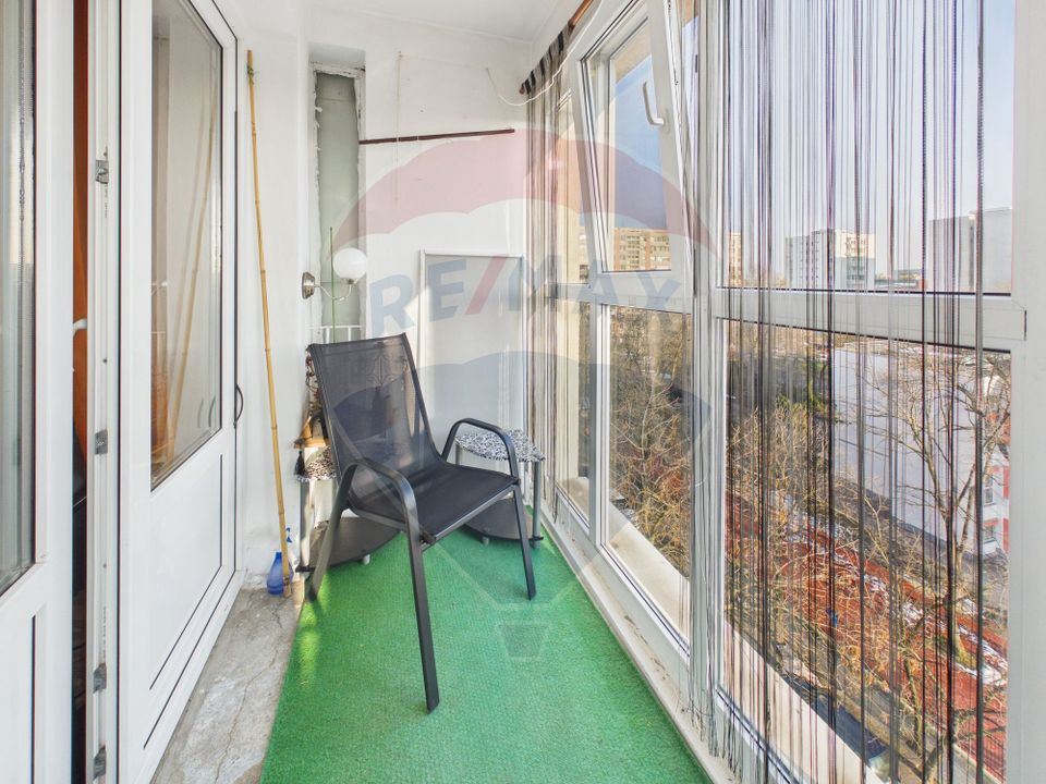 2 room Apartment for sale, Dristor area