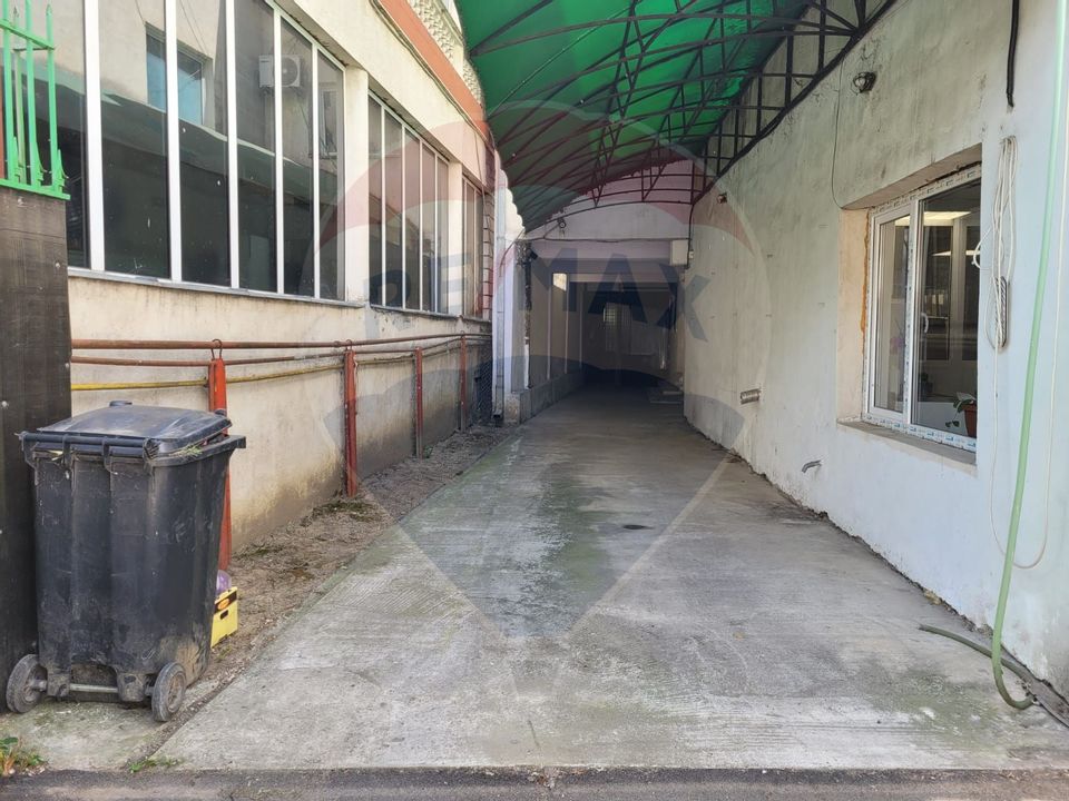 330sq.m Commercial Space for sale, Central area