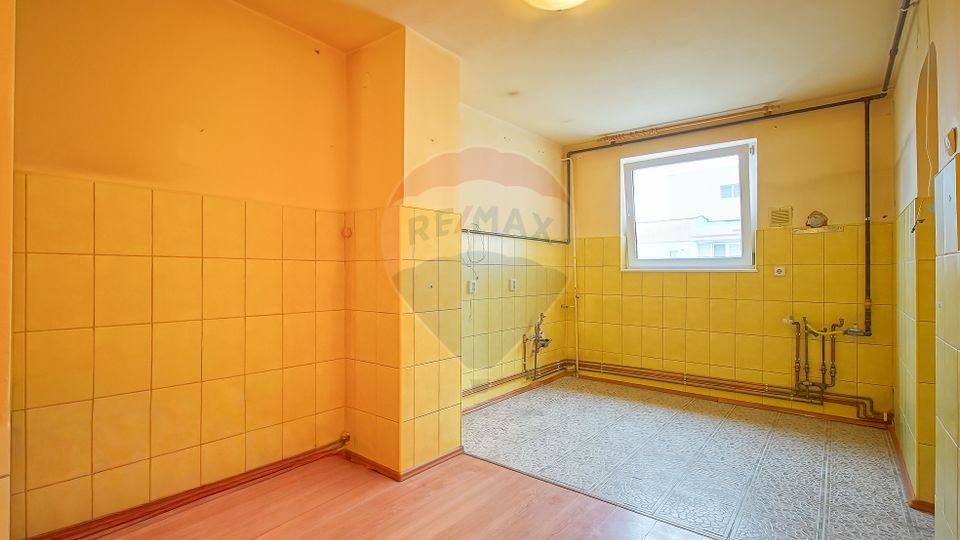 Apartament 3 camere – Cartier Astra, Brașov