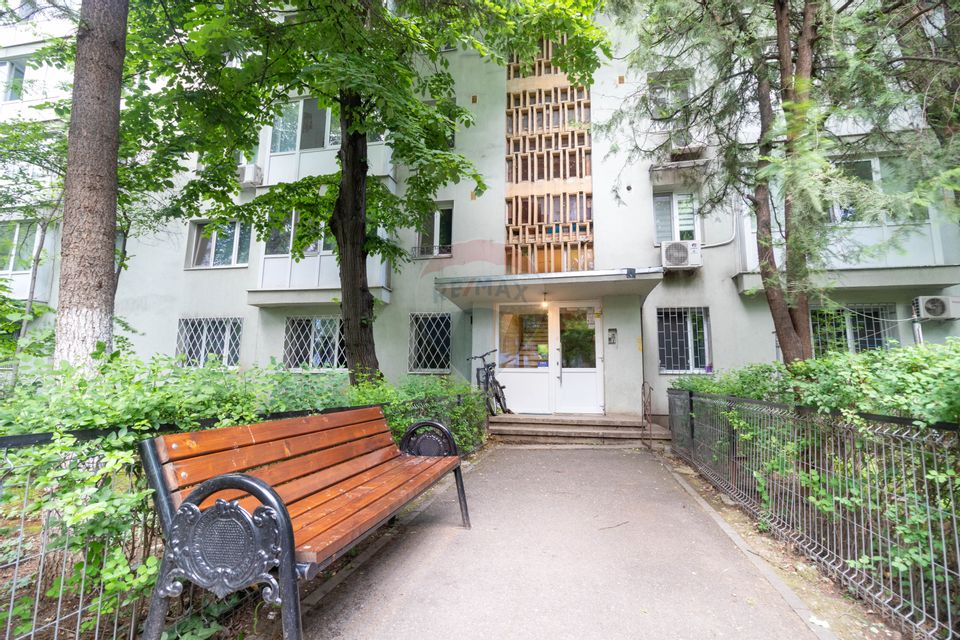 Apartament elegant cu 3 camere Pajura