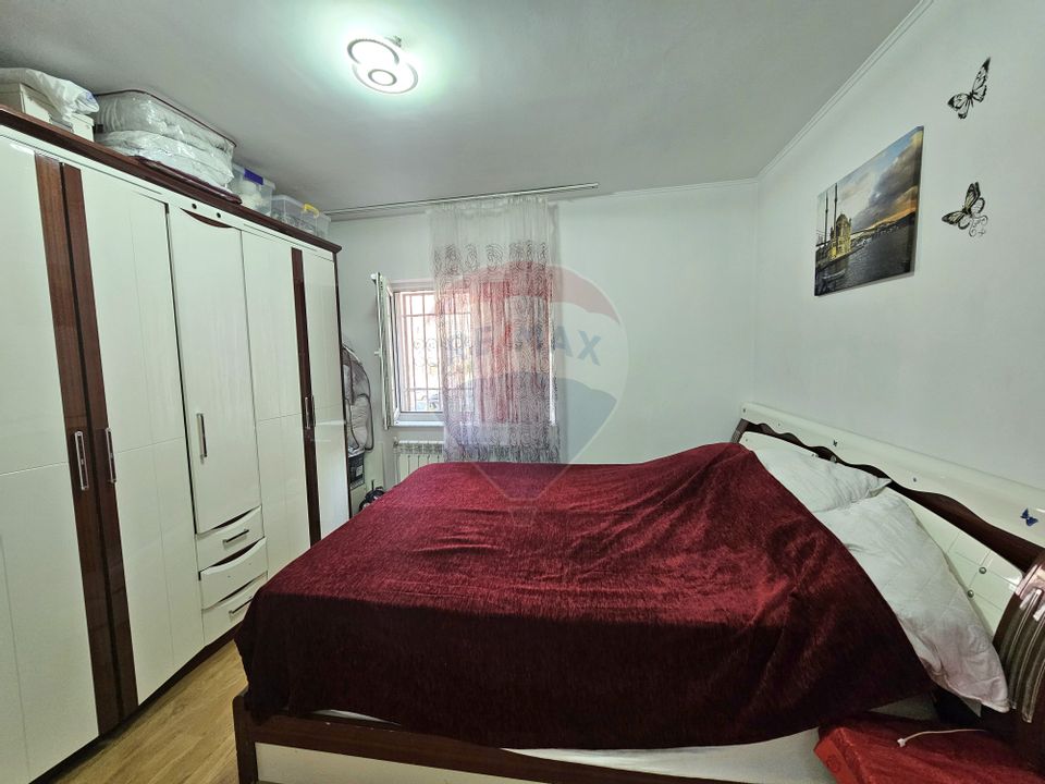 3 room Apartment for sale, Far area