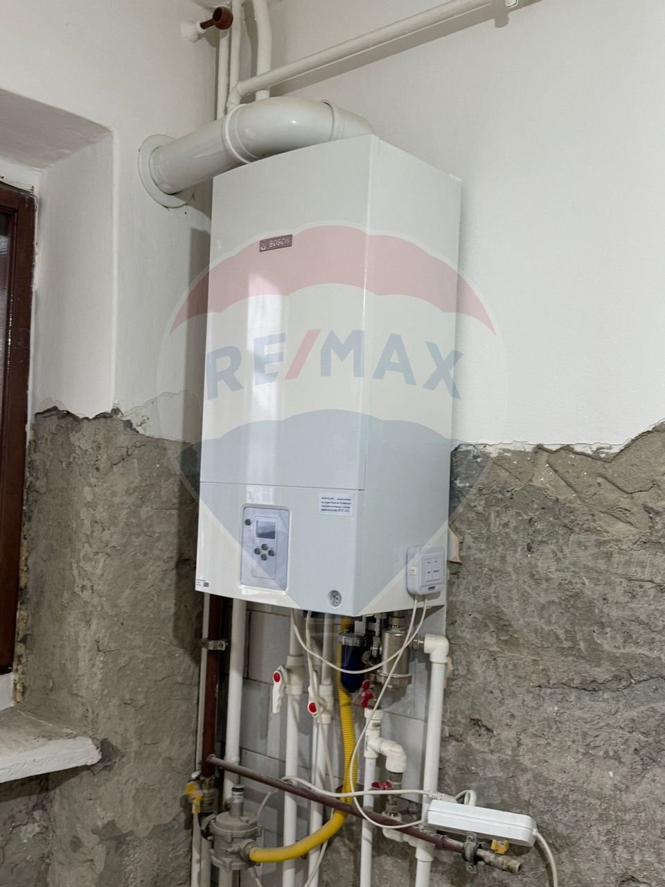 Apartament cu 2 camere  in zona Central