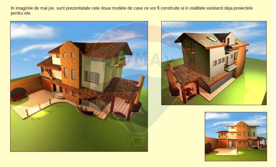 Teren 13800mp str Barsei - Stupini, pretabil cartier rezidential