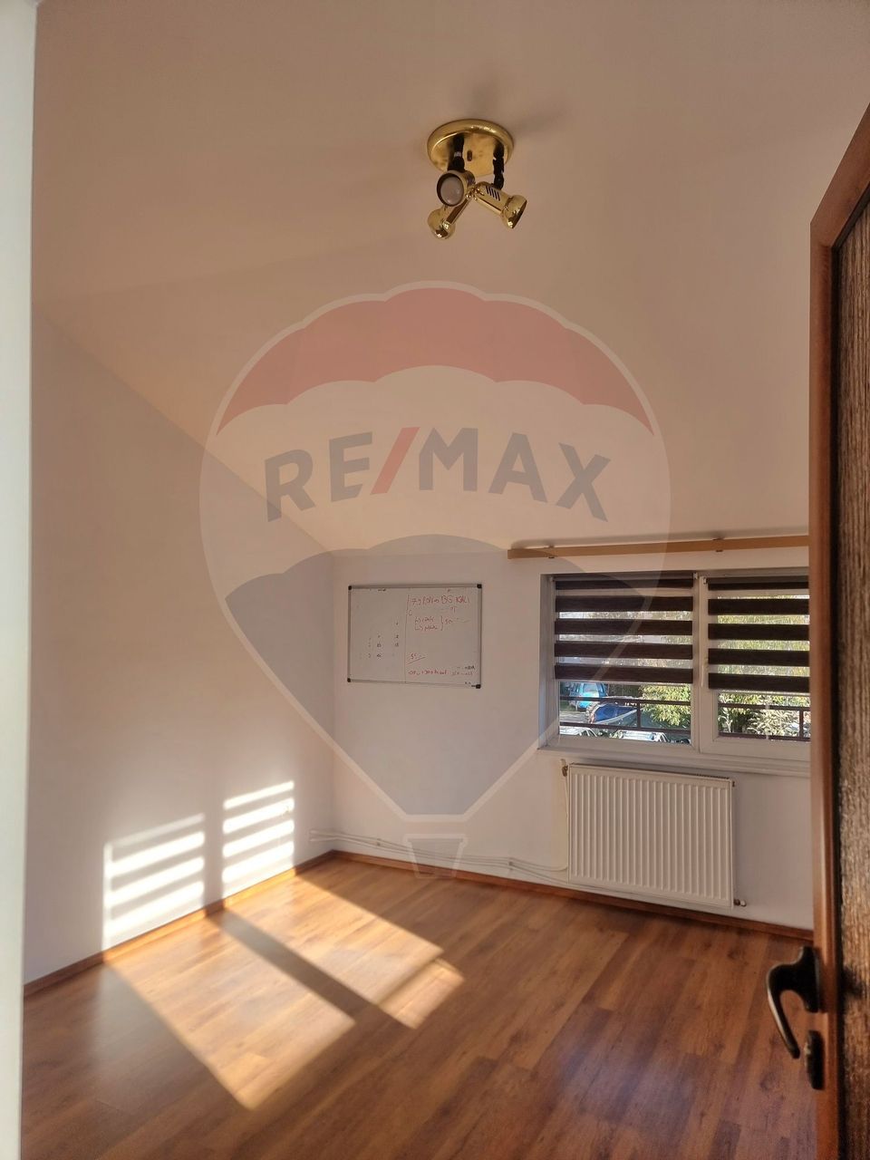 Spațiu de birouri în Grigorescu