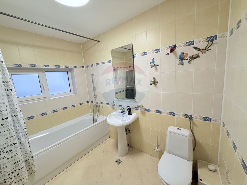 Casă / Vilă de închiriat în  Buna Ziua