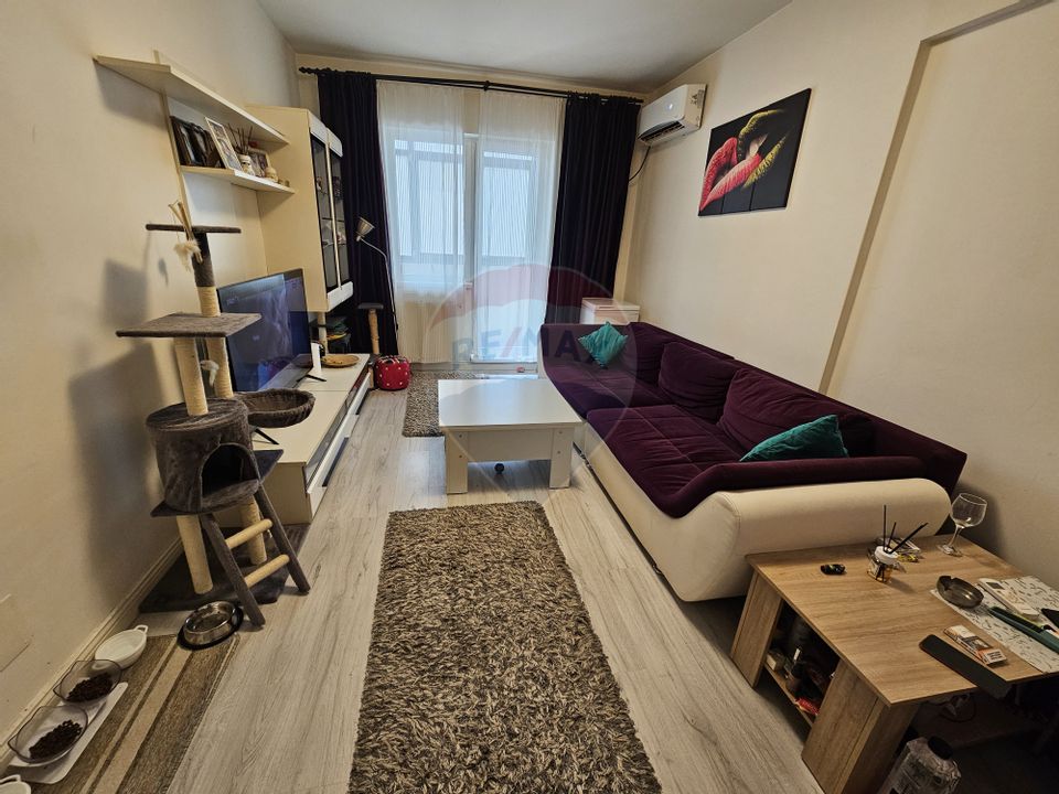 Apartament 3 camere complex rezidential 2019 B dul Timisoara