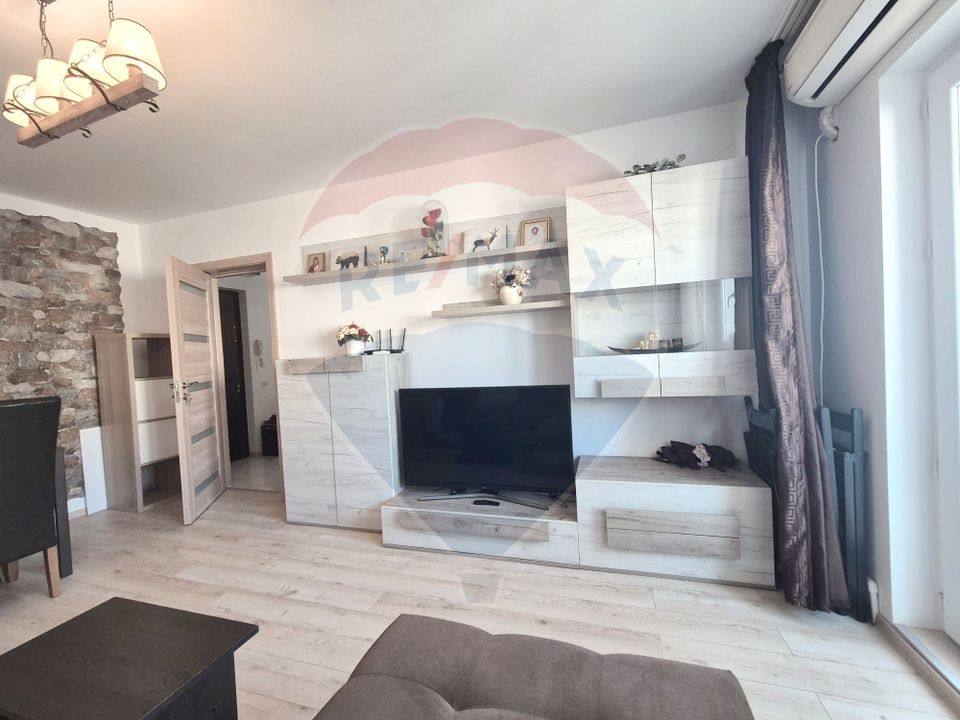 Apartament 3 camere de închiriat | Dristor | Mihai Bravu | Metrou