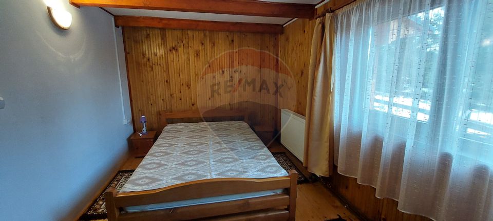 7 room Hotel / Pension for sale