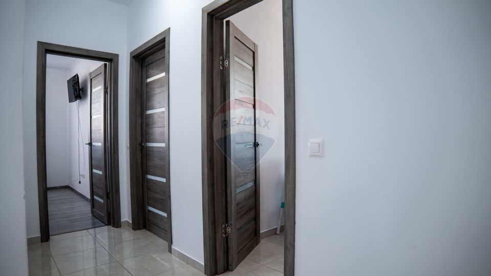 2 room Apartment for sale, Baicului area