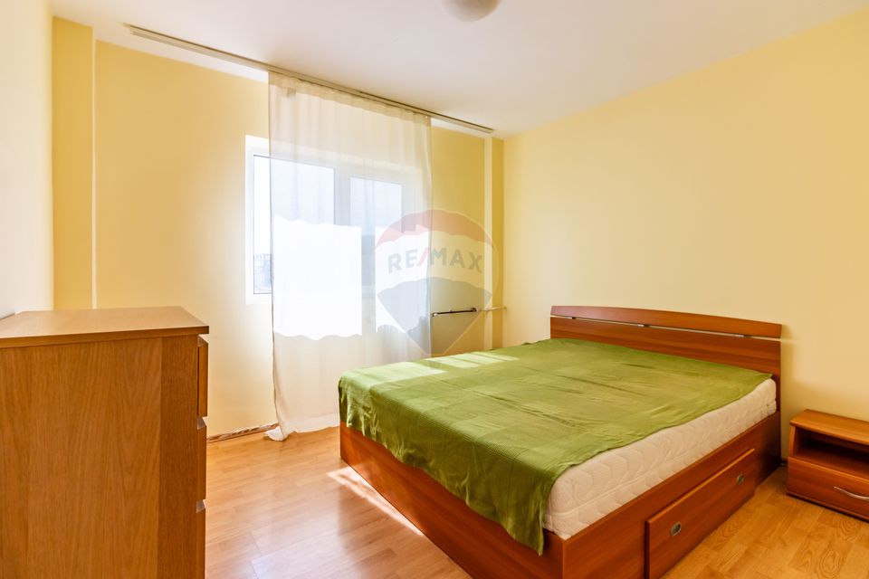 Vanzare | apartament | 2 camere | 55 mp | Lujerului | metrou