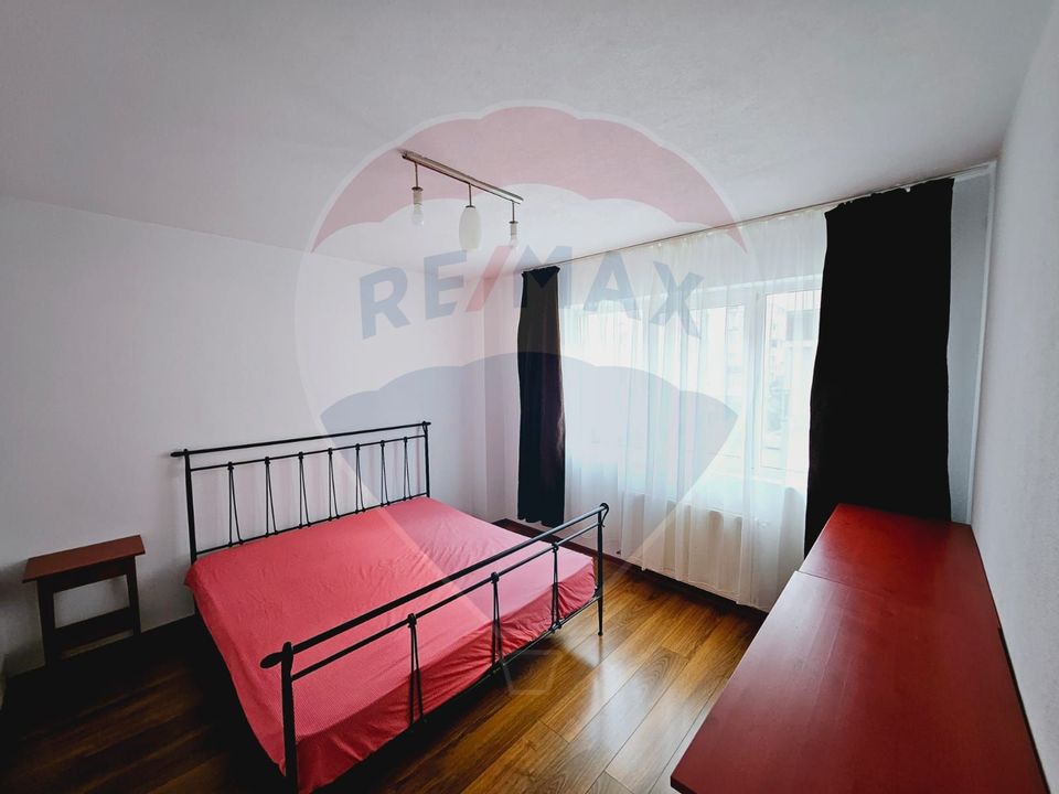 3 room Apartment for sale, Turnisor area