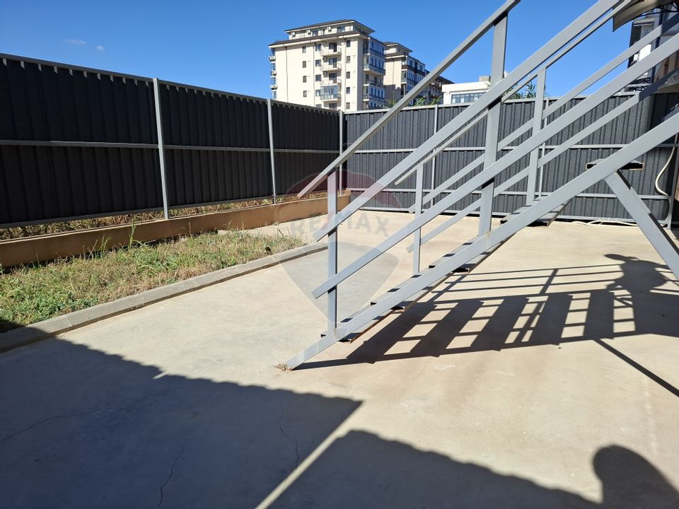 Spațiu comercial de vânzare –2 camere, parter, IDEAL PENTRU INVESTITIE