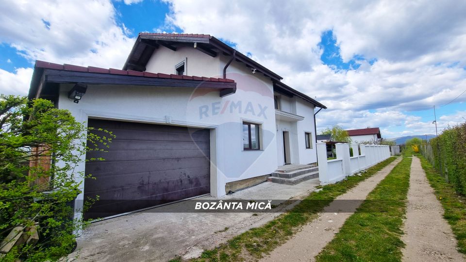 5 room House / Villa for sale