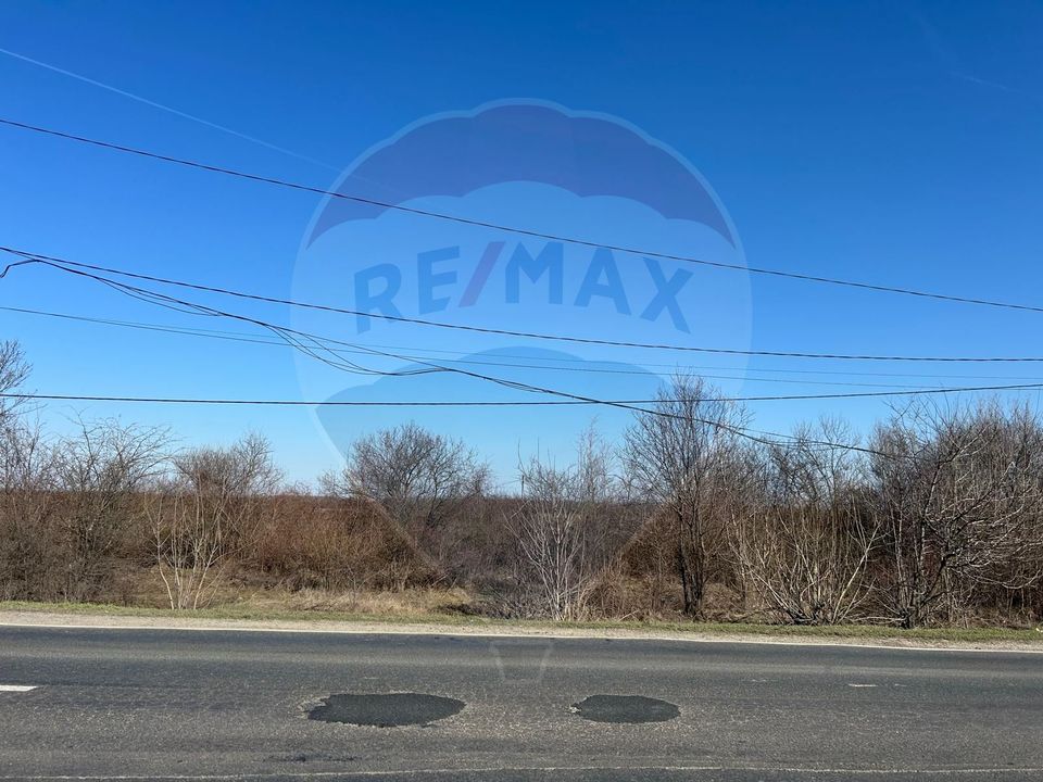 Land for SALE 40,000sqm Cocani opposite the TITI AUR Academy