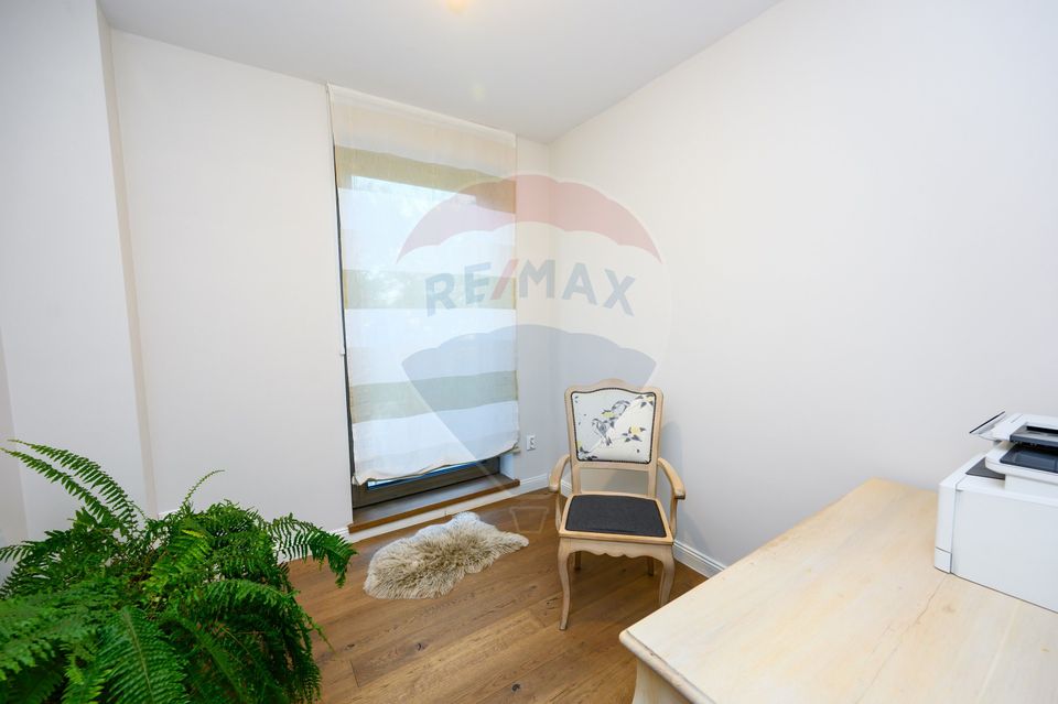 6 room House / Villa for sale, Borhanci area