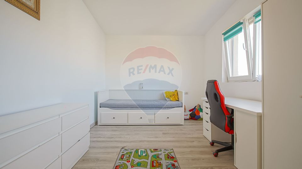 Casa Moderna De Vanzare Cartier Izvor-Finisaje premium Mutare Imediata