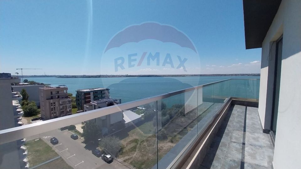 Apartament de vanzare B-dul Mamaia